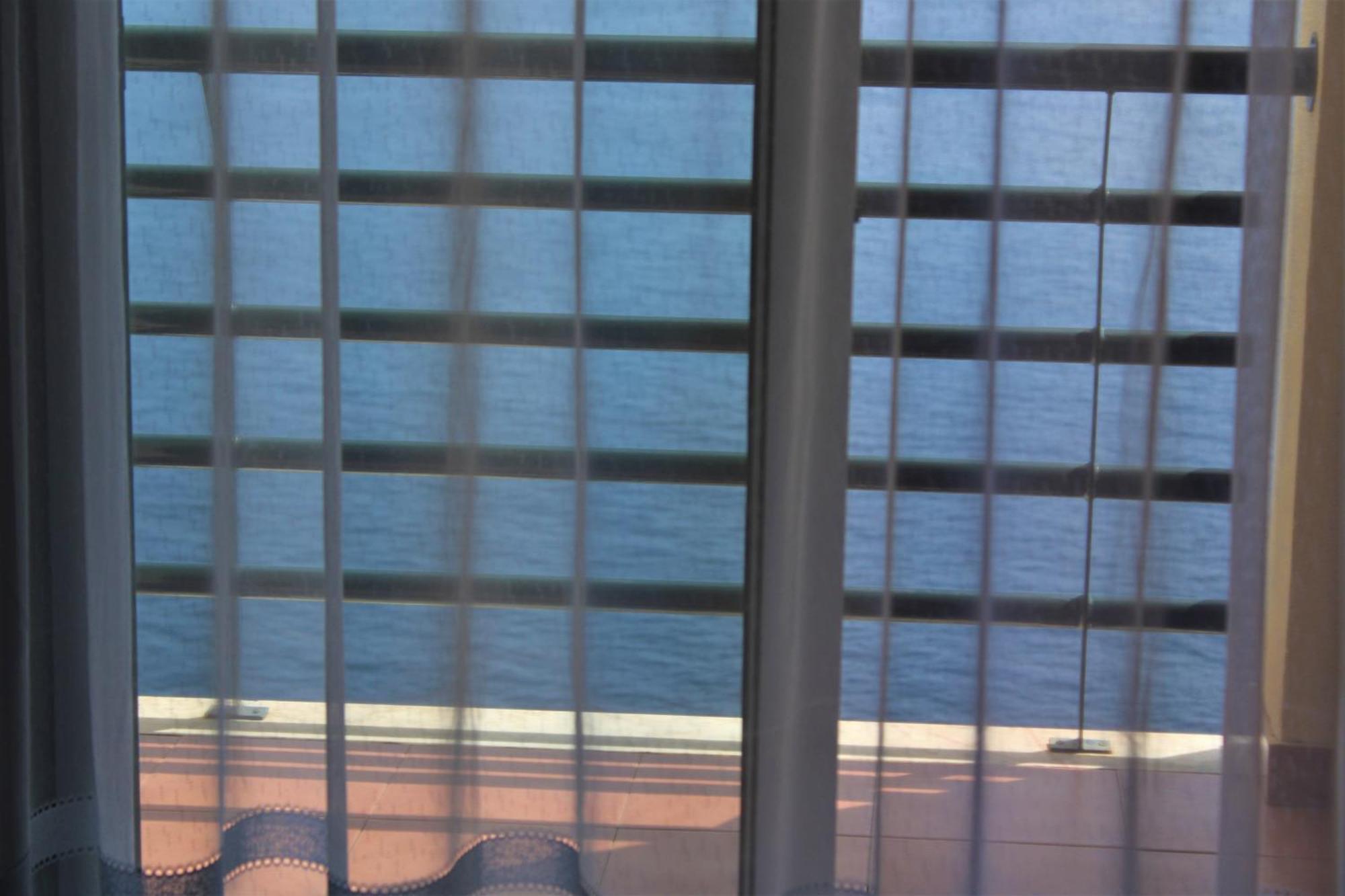 フンシャル Sea Front Houseヴィラ エクステリア 写真