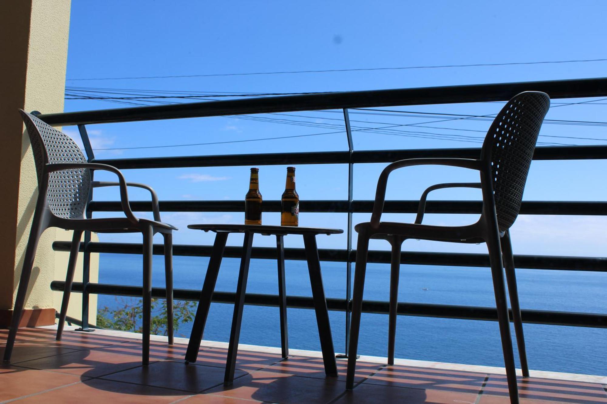 フンシャル Sea Front Houseヴィラ エクステリア 写真